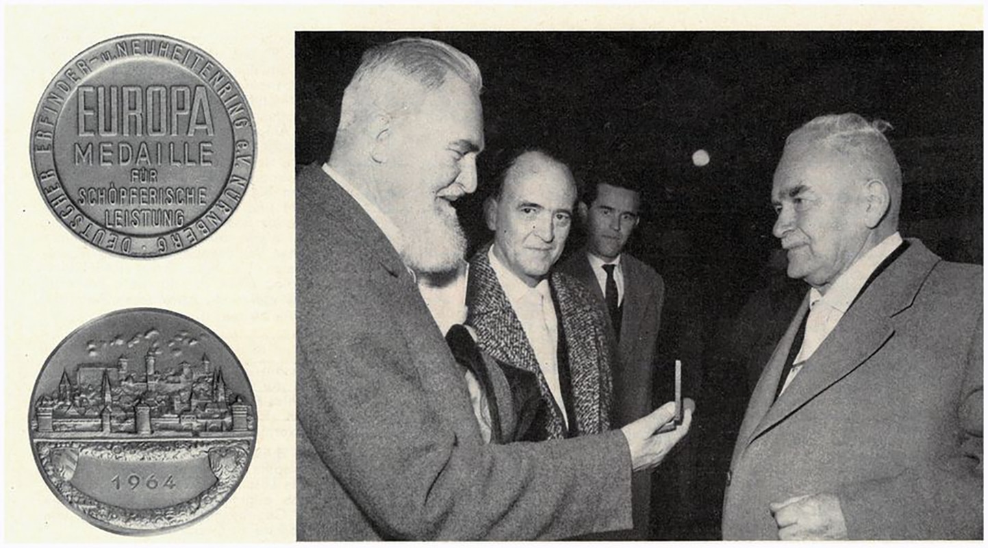 1964-Europamedaille_fuer_Innovation