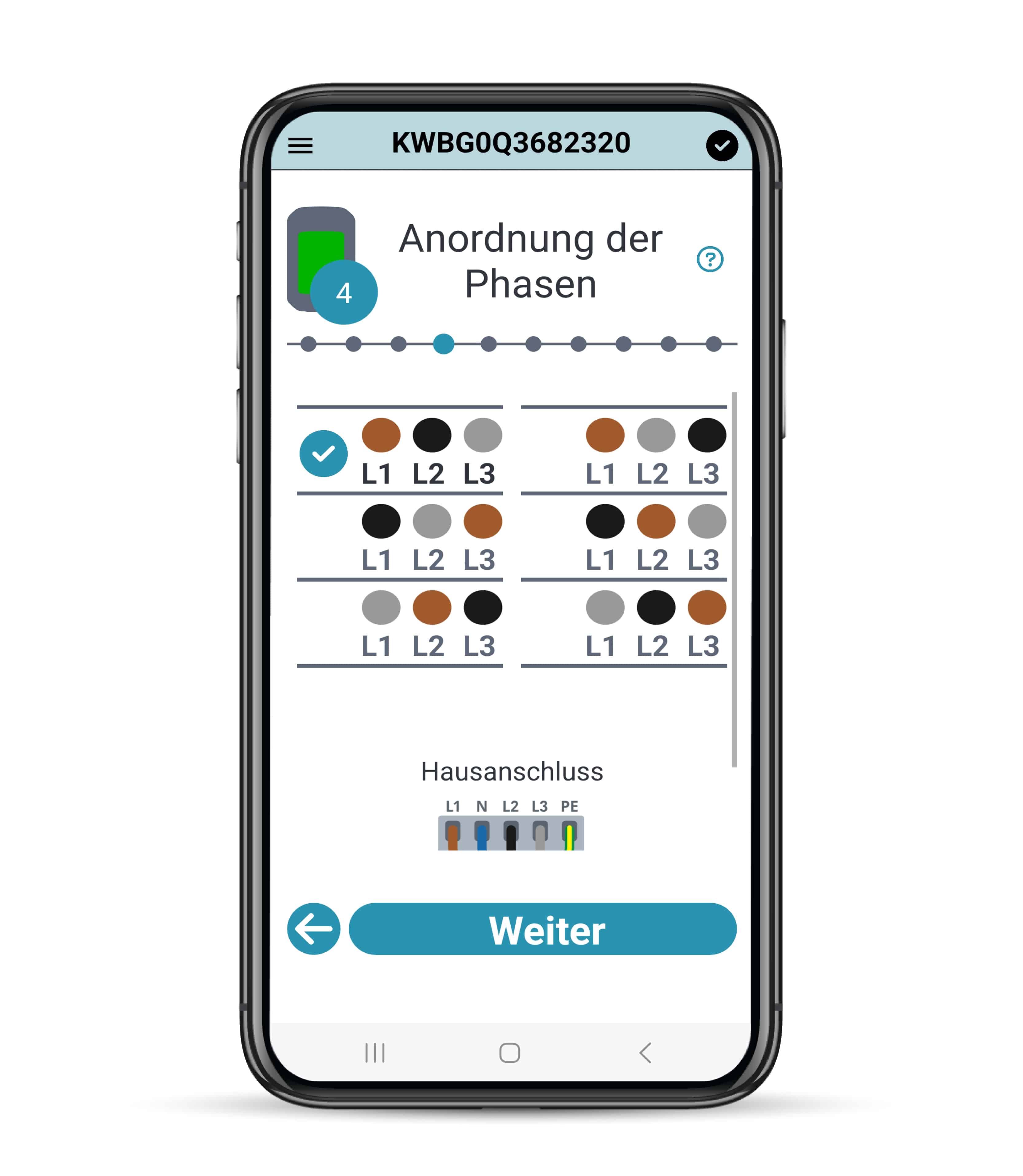 Kathrein_easyInstallApp_Screen3