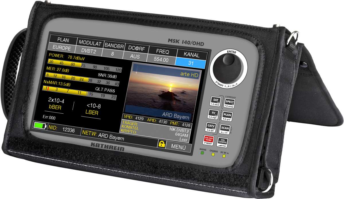 MSK 140/OHD
